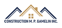 logo Construction MP Gamelin